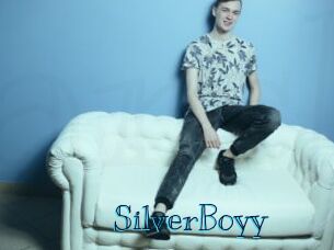 SilverBoyy