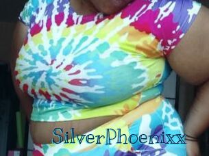 SilverPhoenixx