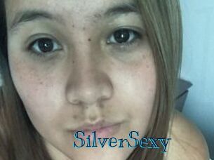 SilverSexy