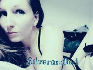 Silverandted