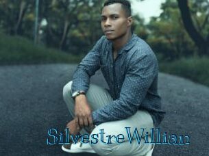 SilvestreWillian