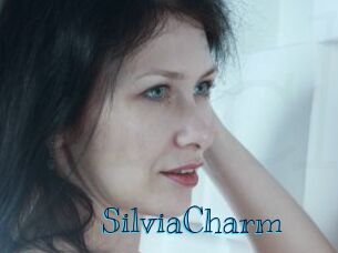 SilviaCharm