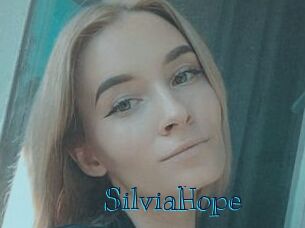 SilviaHope