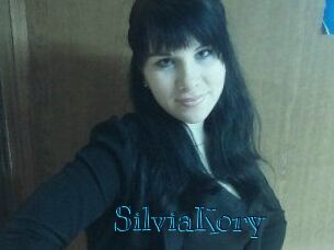 SilviaKory