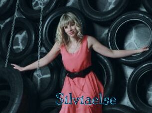 Silviaelse