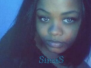 SimaS