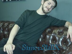 SimonStillX