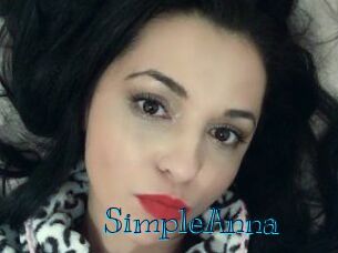 SimpleAnna