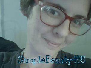 SimpleBeauty455