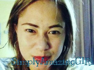 SimplyAmazingGIRL