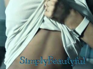 SimplyBeautyful