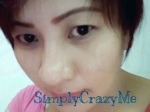 SimplyCrazyMe