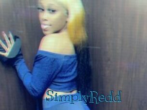 SimplyRedd