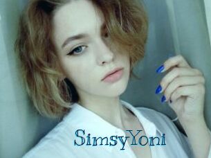 SimsyYoni