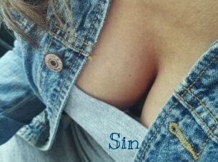 Sin