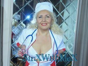 SinXWithMeX