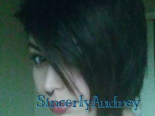 SincerlyAudrey