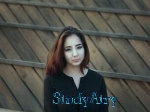 SindyAiry