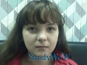 SindyWoW