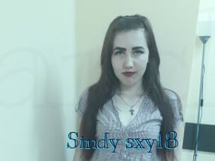 Sindy_sxy18