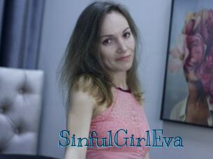 SinfulGirlEva