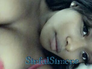 SinfulSimone