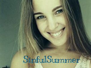 SinfulSummer