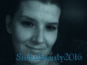 Sinfulbeauty2016