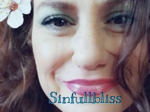 Sinfullbliss