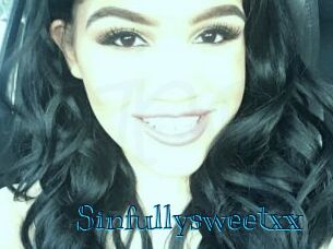 Sinfullysweetxx