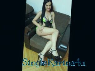 SingleKarina4u