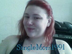 SingleMom1991