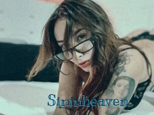 Sininheaven