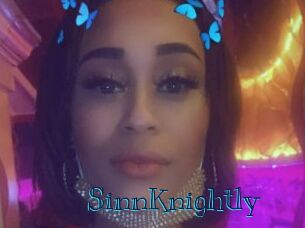 SinnKnightly