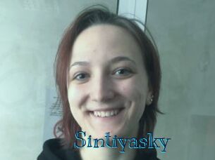 Sintiyasky