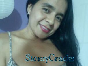 SiomyCracks