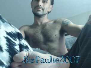 SirPaulie2007