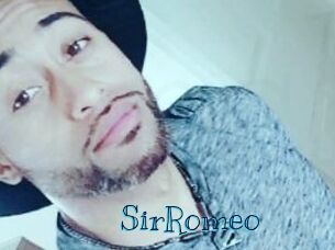 SirRomeo