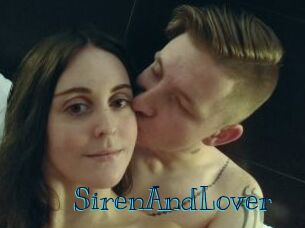 SirenAndLover