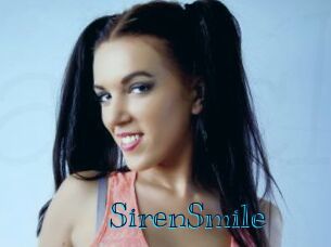 SirenSmile