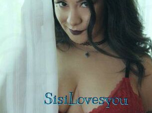 SisiLovesyou