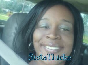 SistaThicke