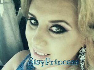 SisyPrincess