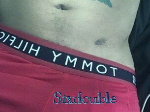 Sixdouble