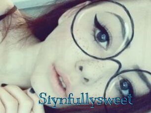 Siynfullysweet