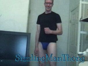 SizzlingManThong