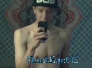 SkankHunt42