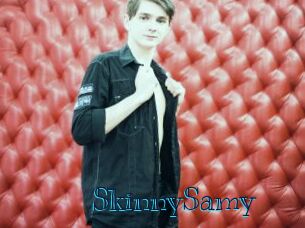 SkinnySamy