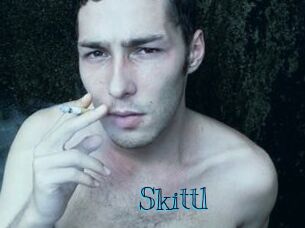 Skittl