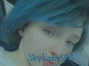 SkyBaby991